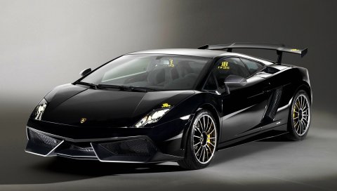 Lamborghini, Gallardo, 2011