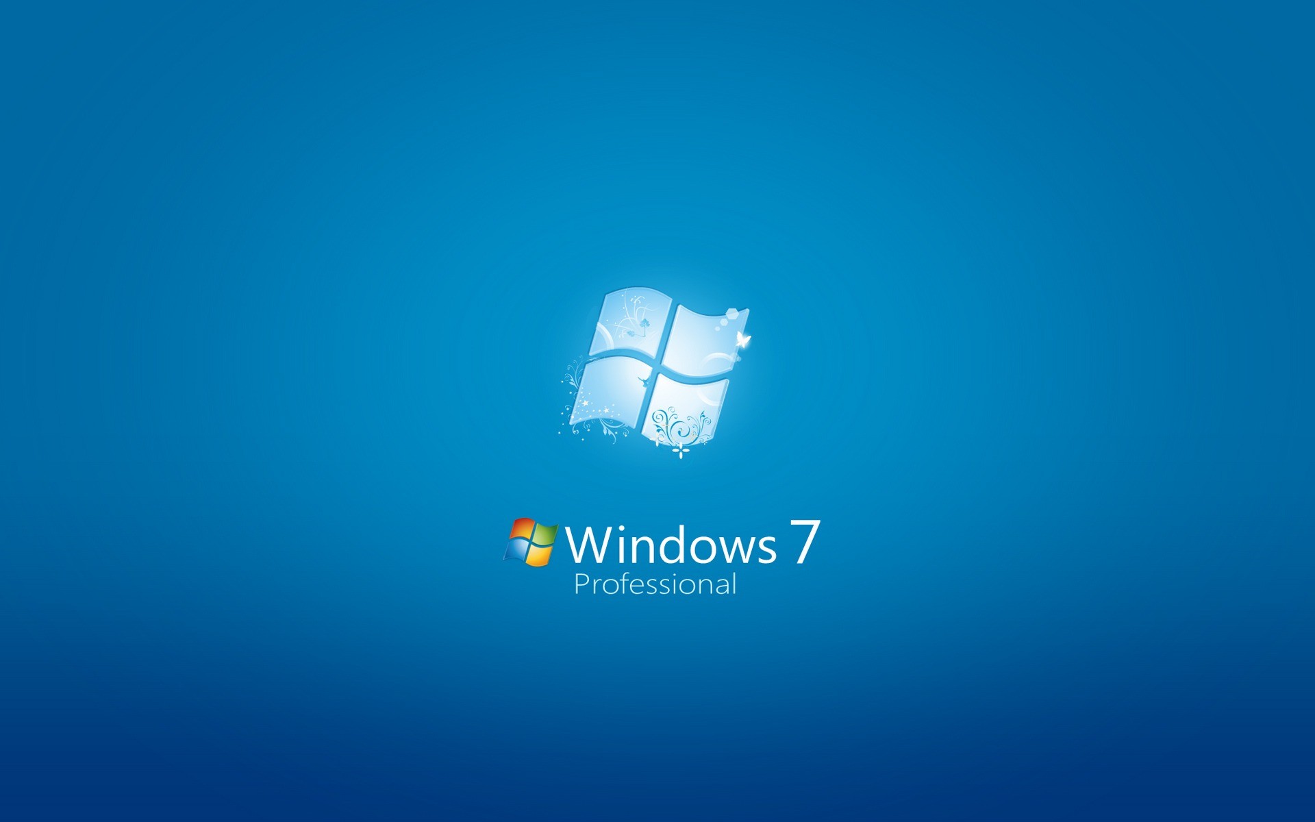Картинки Windows, Professional фото и обои на рабочий стол
