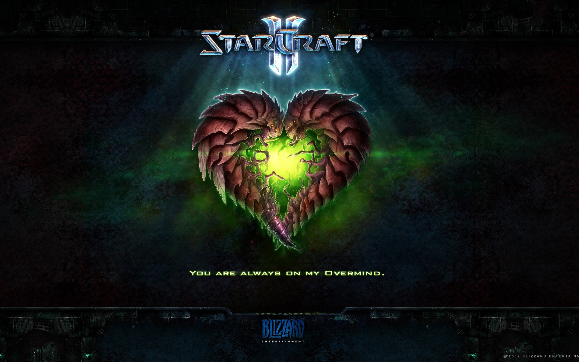 Картинки Starcraft, Game, (2010) фото и обои на рабочий стол