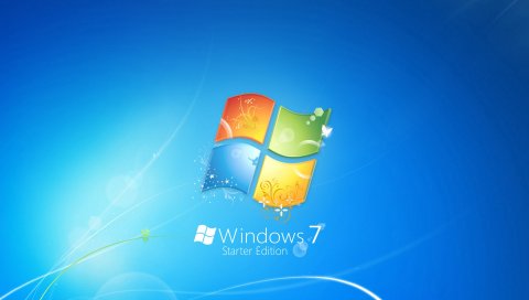 Издание, Windows, Starter