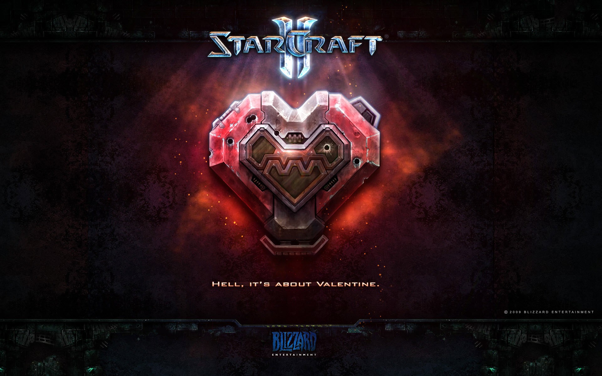Картинки Starcraft, Игра фото и обои на рабочий стол