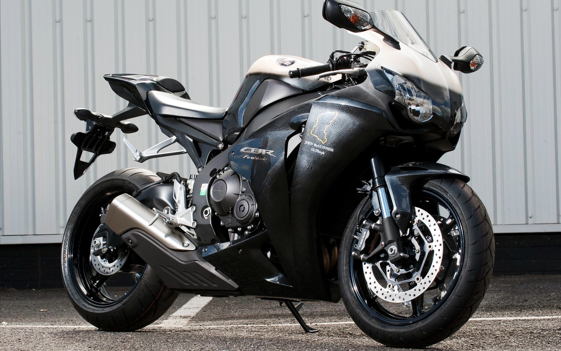 Картинки Honda, CBR100RR, Fireblades фото и обои на рабочий стол