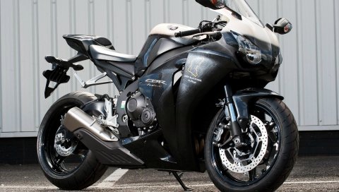 Honda, CBR100RR, Fireblades