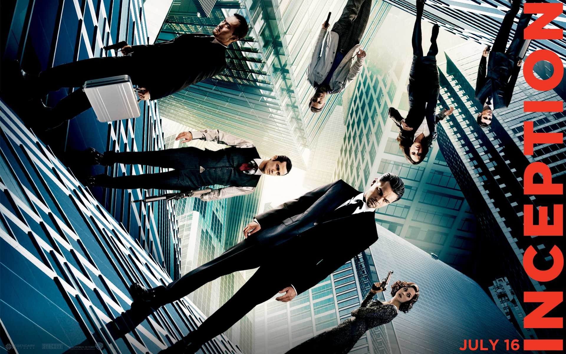 Картинки Фильм, (2010), Начало фото и обои на рабочий стол
