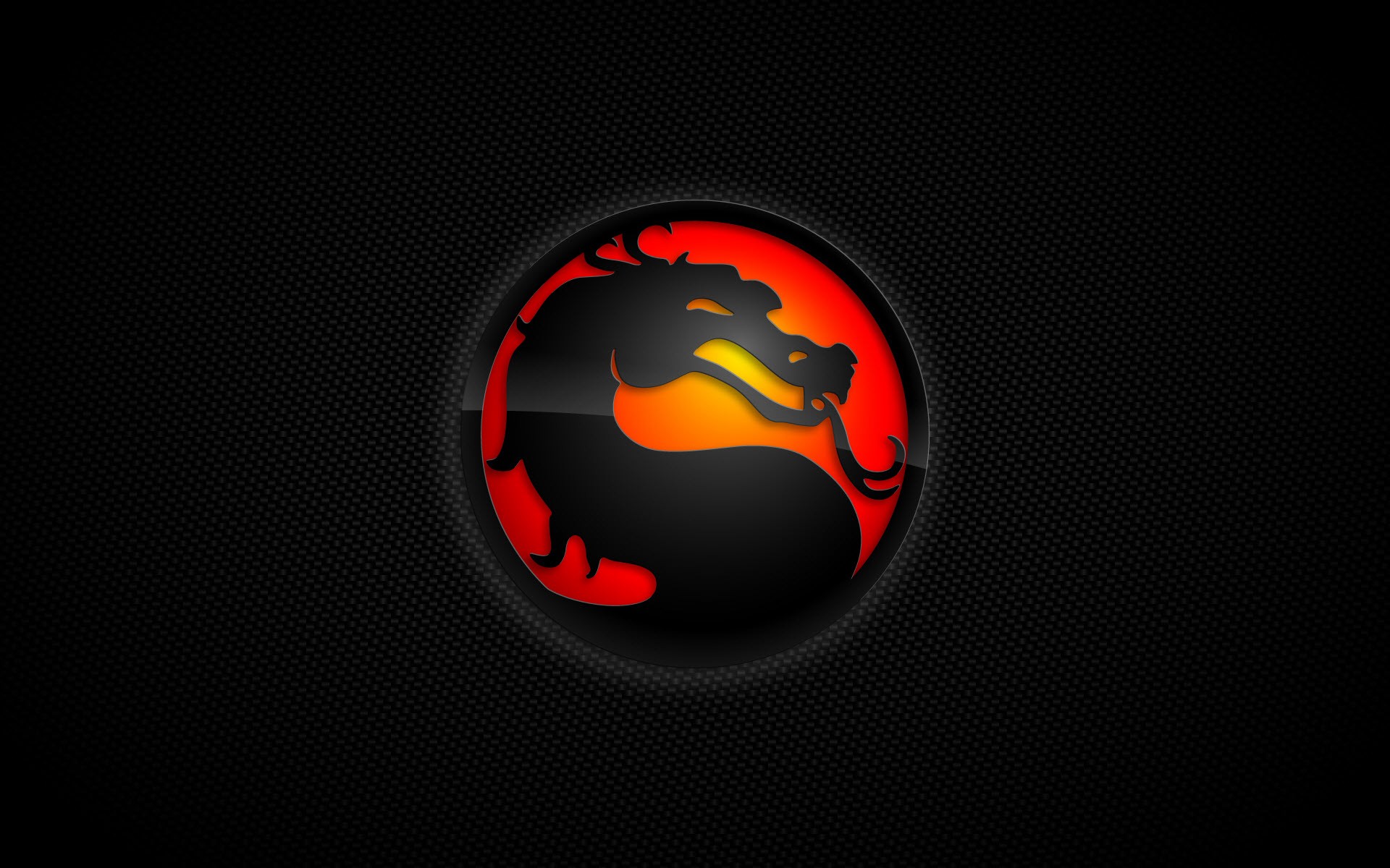 Картинки Логотип, Mortal, Kombat фото и обои на рабочий стол