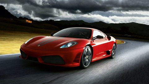 Ferrari, Scuderia