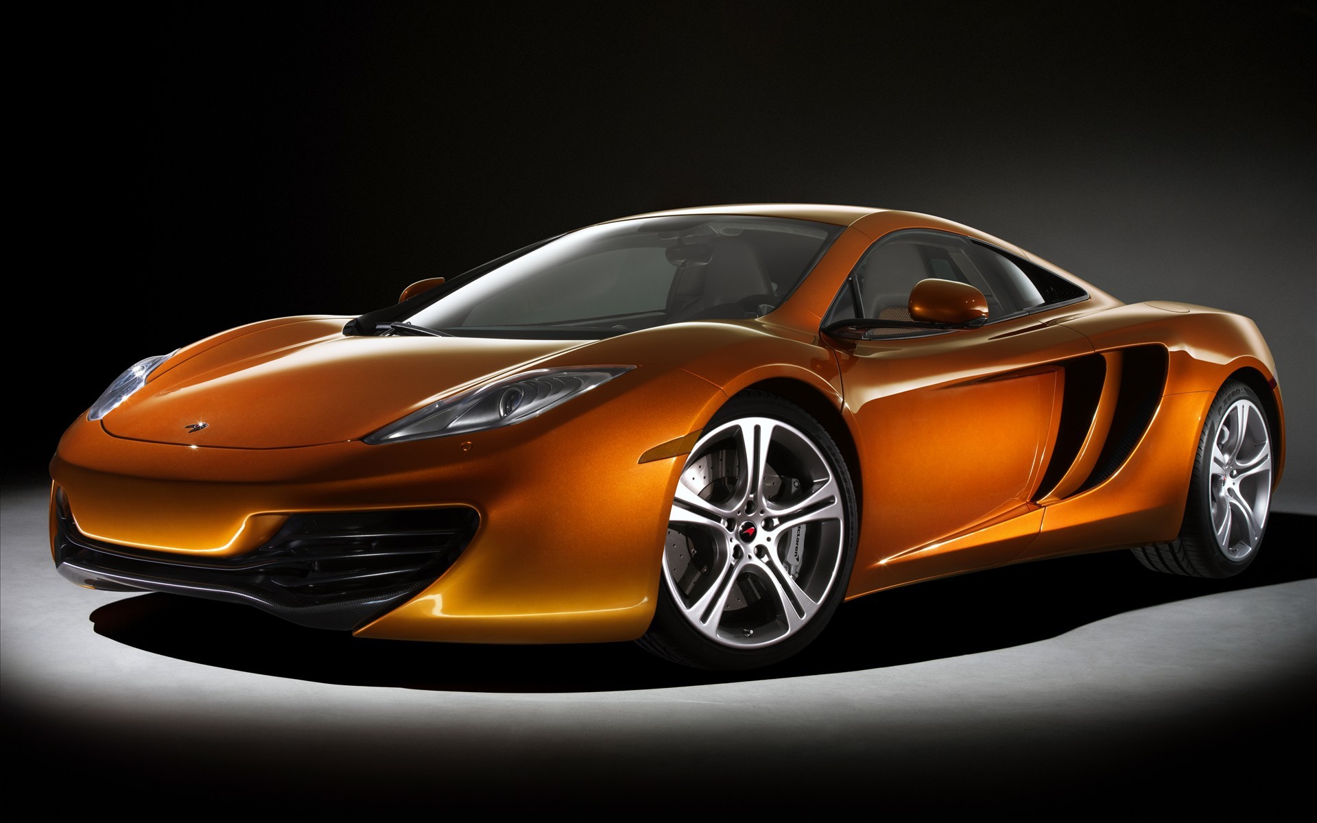 Картинки Mclaren, 2011 фото и обои на рабочий стол