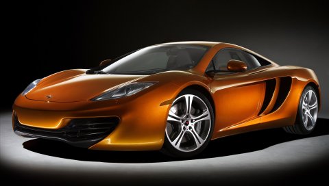 Mclaren, 2011