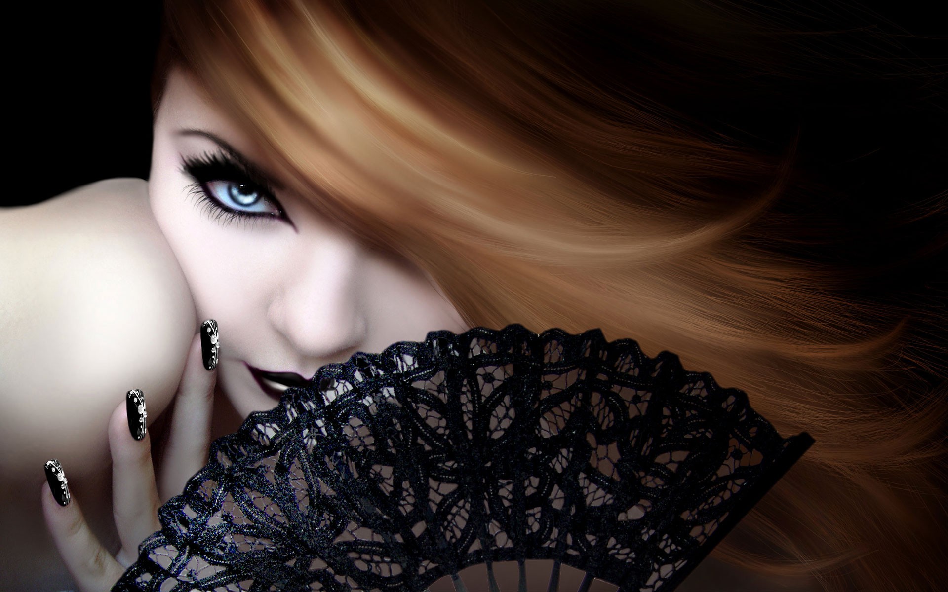 Картинки Seductress фото и обои на рабочий стол