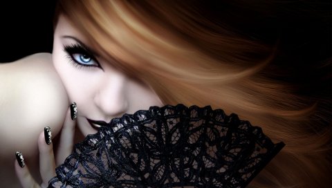 Seductress