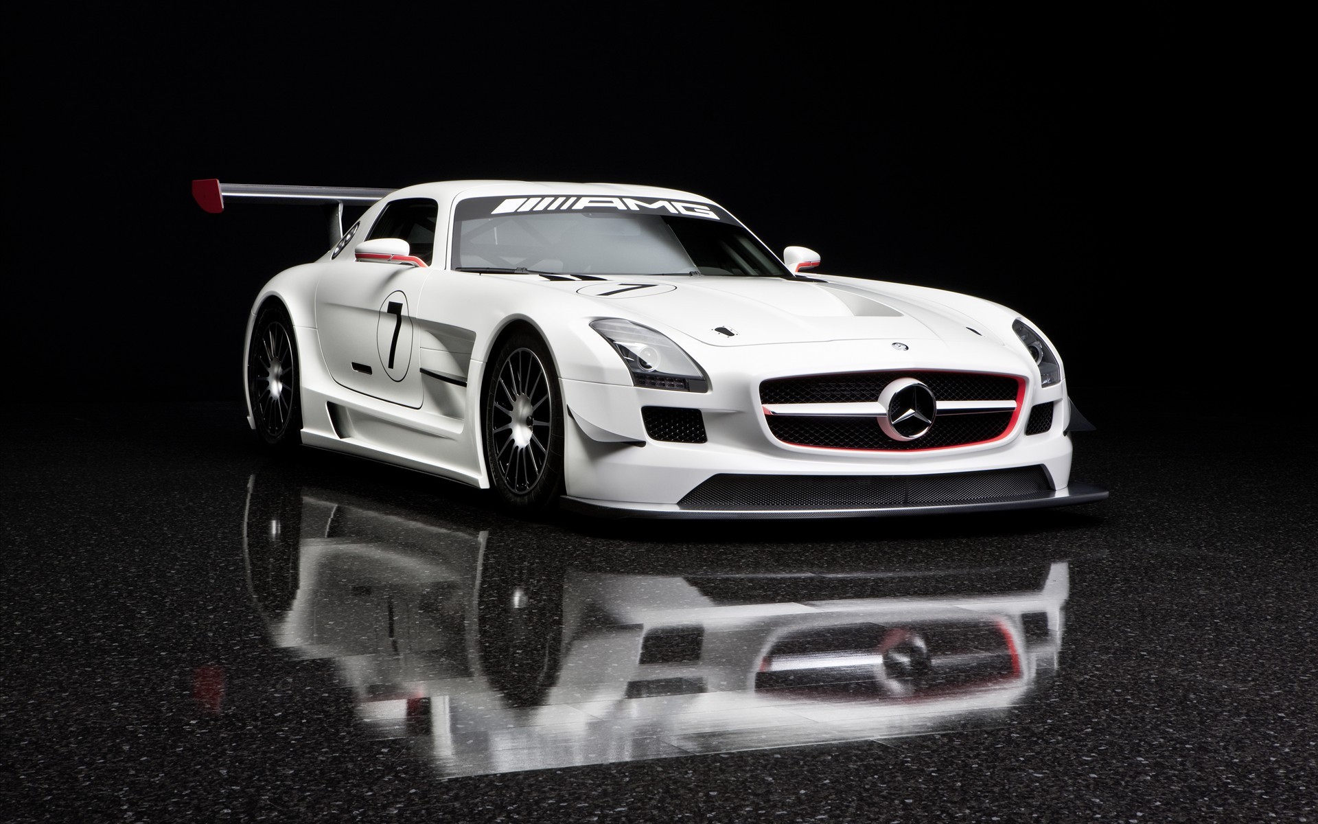 Картинки Mercedes, Benz, 2011 фото и обои на рабочий стол
