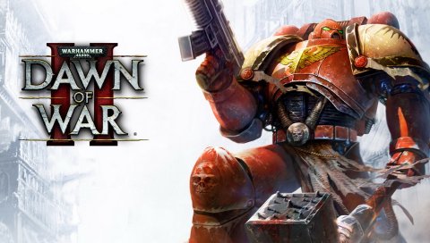 Warhammer, 40 000, Dawn