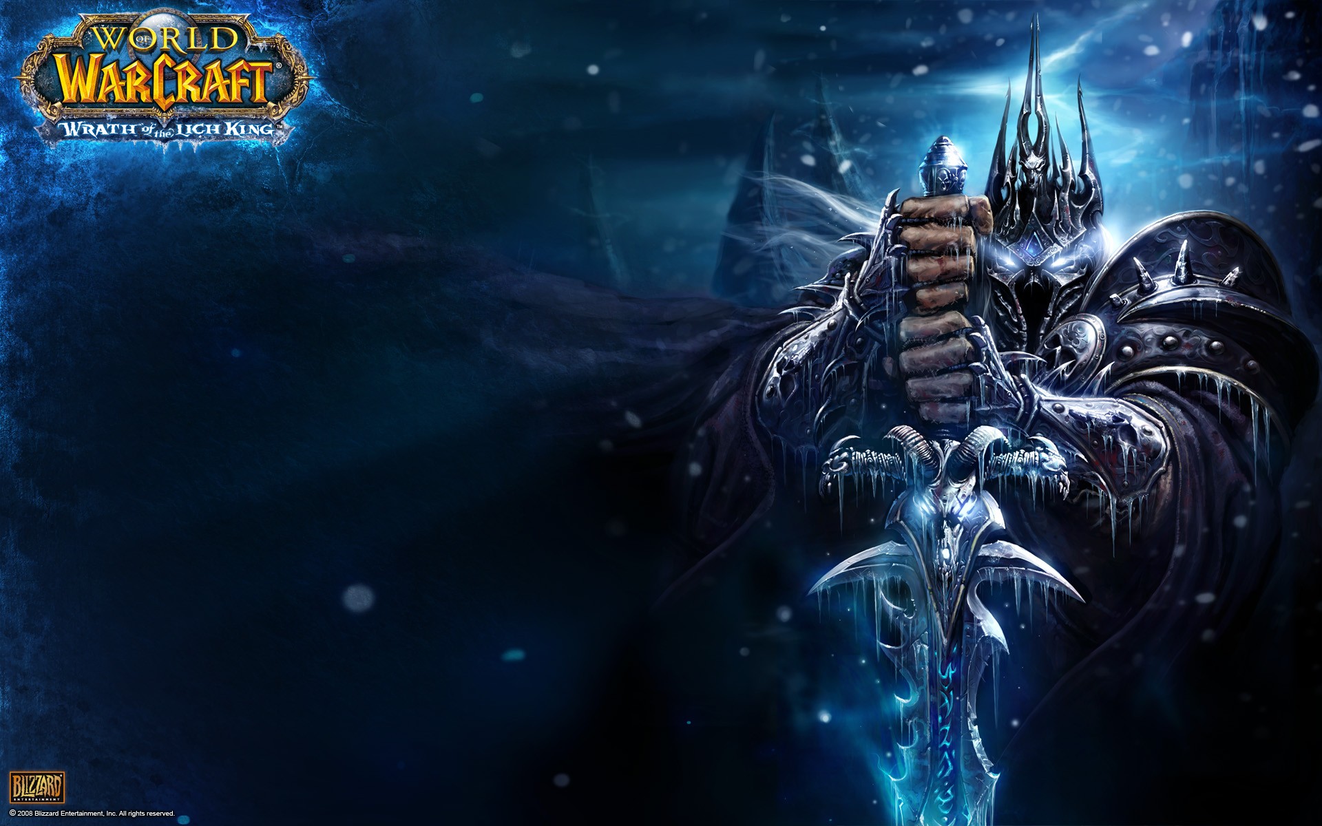 Картинки Рыцарь, Мир, Warcraft, Смерть фото и обои на рабочий стол