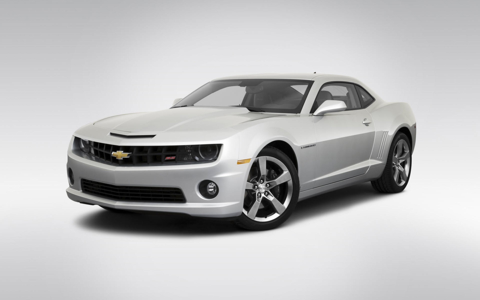 Картинки 2010, Chevrolet, Camaro фото и обои на рабочий стол
