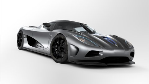 2011, Koenigsegg, Agera