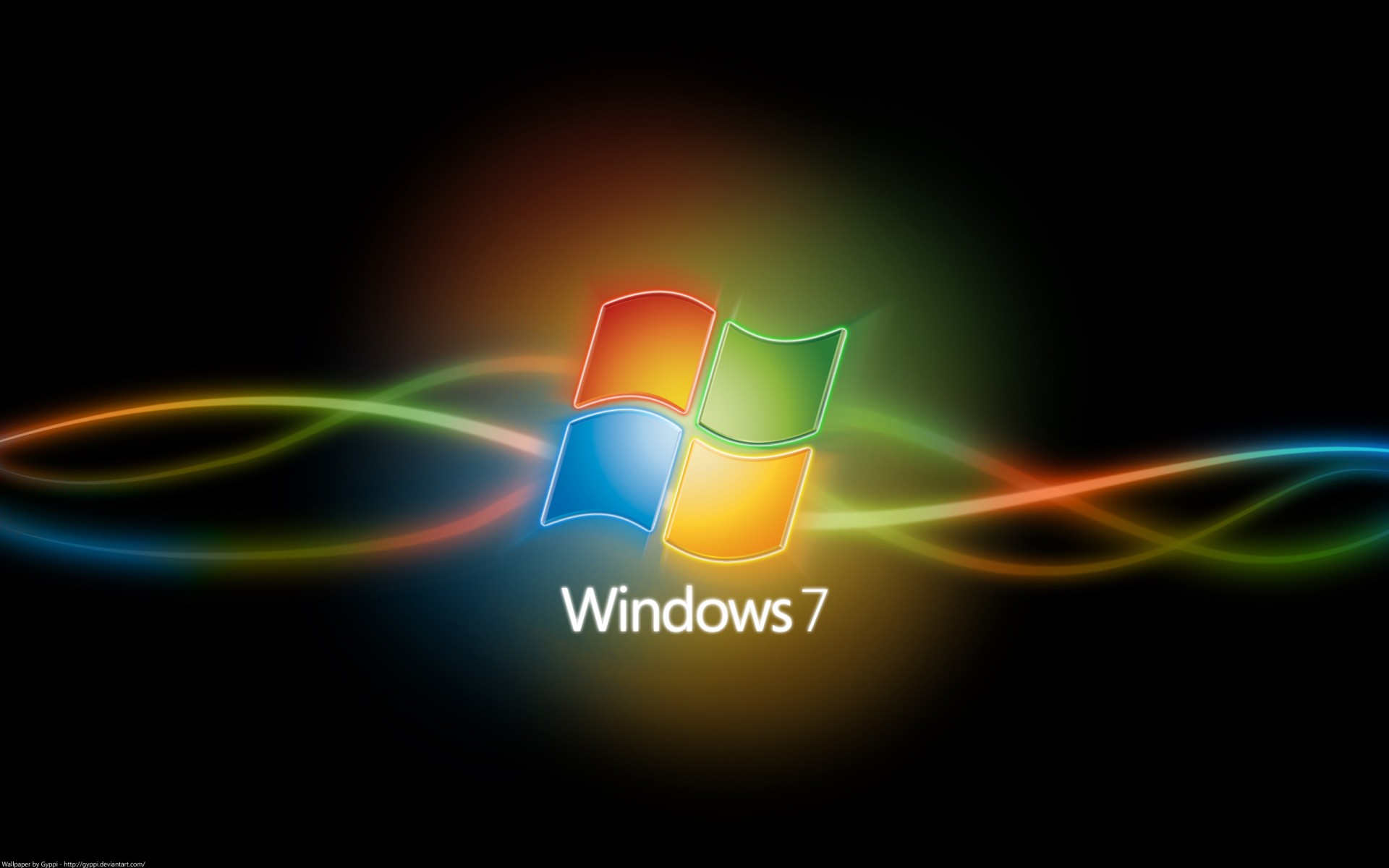 Картинки Темные, абстрактные, Windows фото и обои на рабочий стол