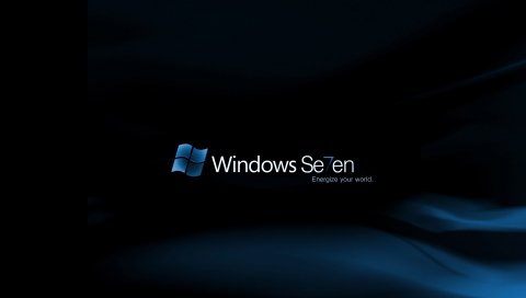 Мир, ваш, Windows, Energize