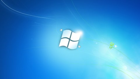 Windows, флаг