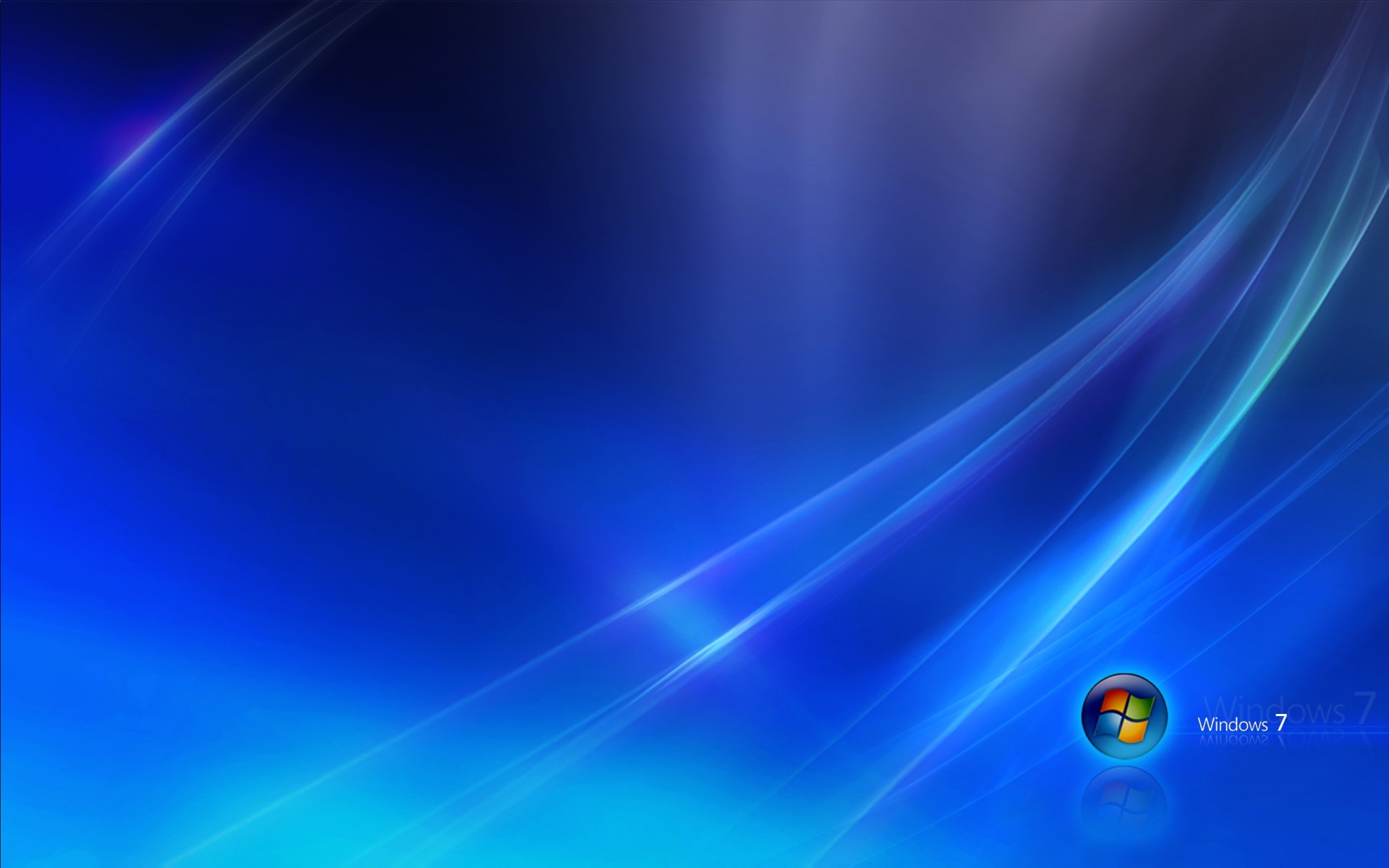Картинки Синий, темный, Windows фото и обои на рабочий стол
