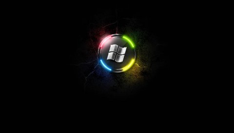Windows, Светящиеся