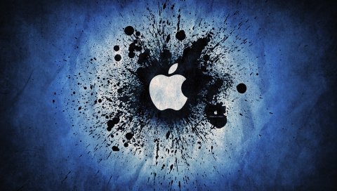 Охлажденный, Apple