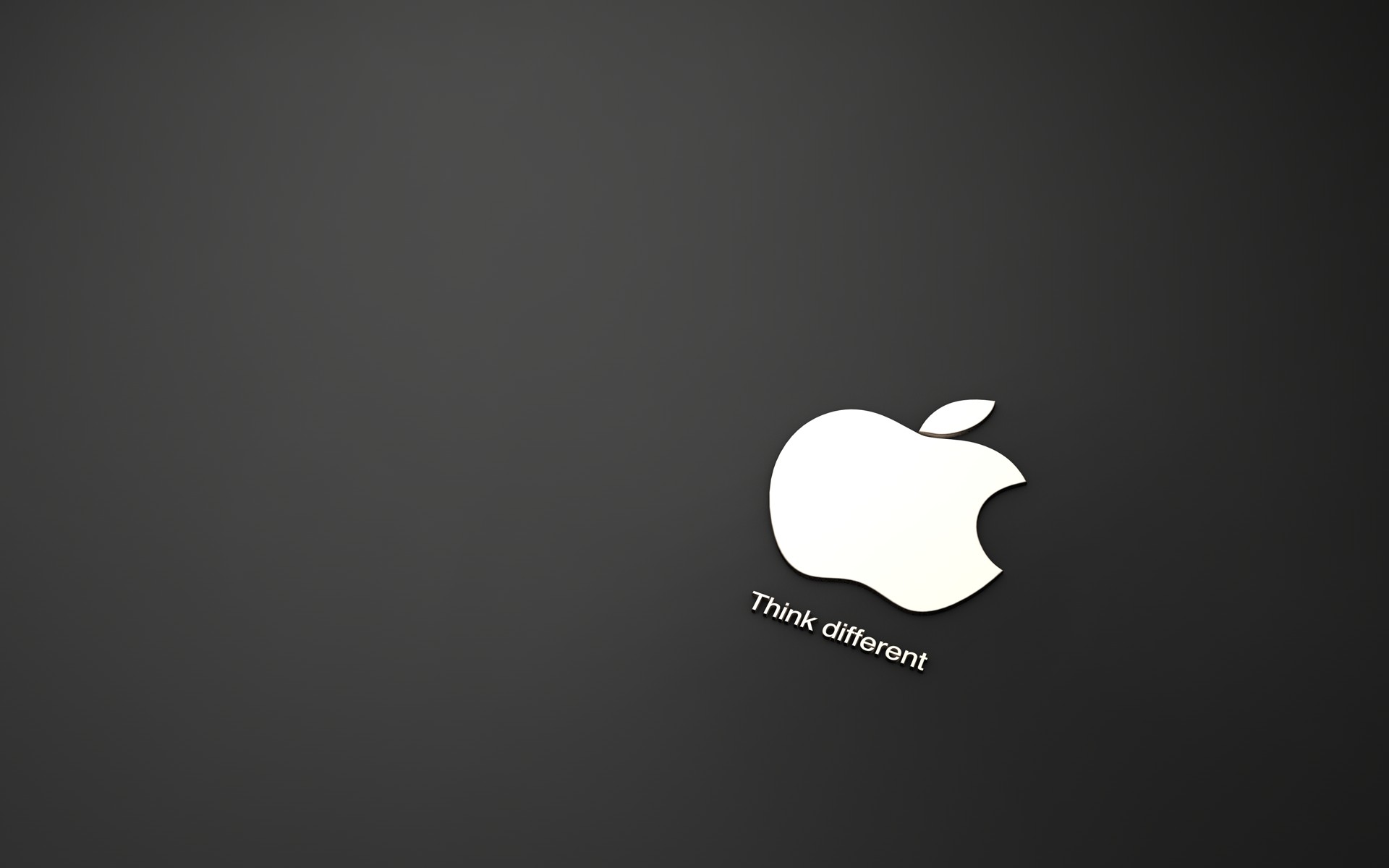 Картинки Черный, Фон, Apple фото и обои на рабочий стол
