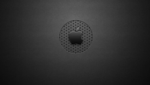 Темный, Apple, Shade