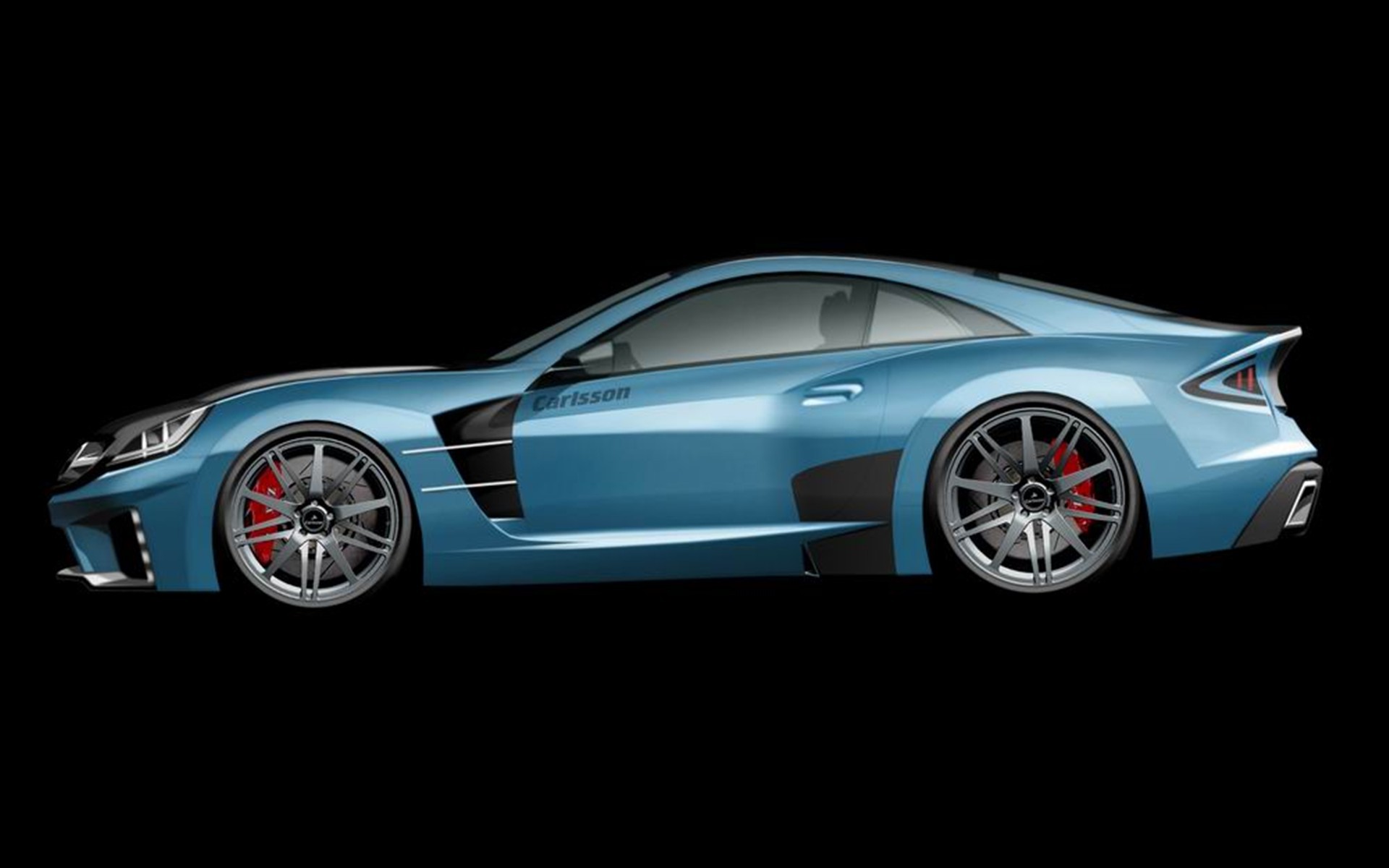 Картинки Синий, Carlsson фото и обои на рабочий стол