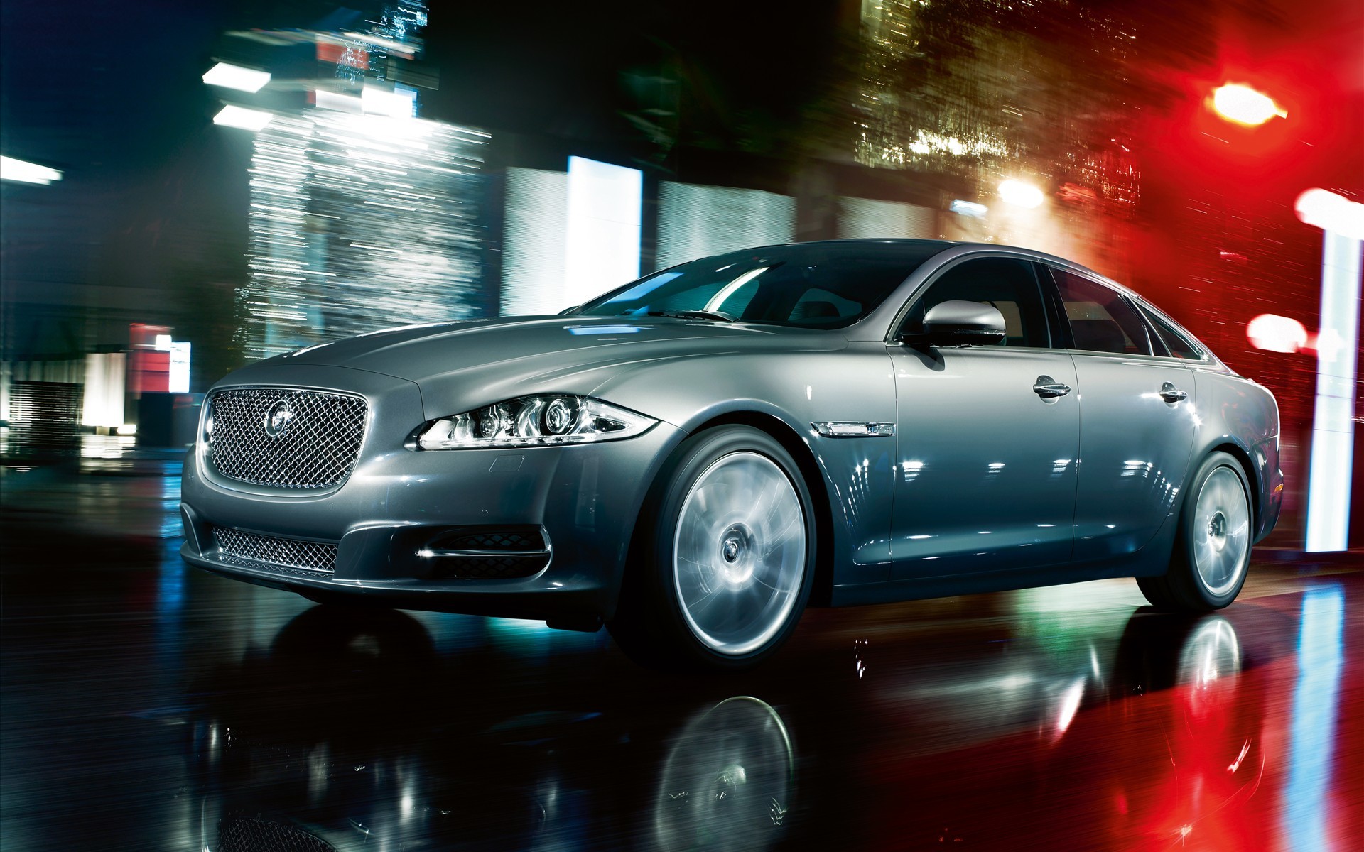 Картинки 2010, Jaguar фото и обои на рабочий стол