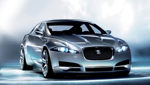 Концепт, Jaguar