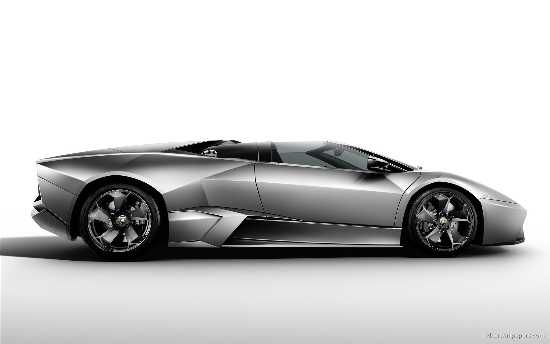 Картинки Lamborghini, родстер, Reventon фото и обои на рабочий стол