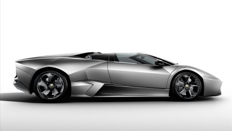 Lamborghini, родстер, Reventon