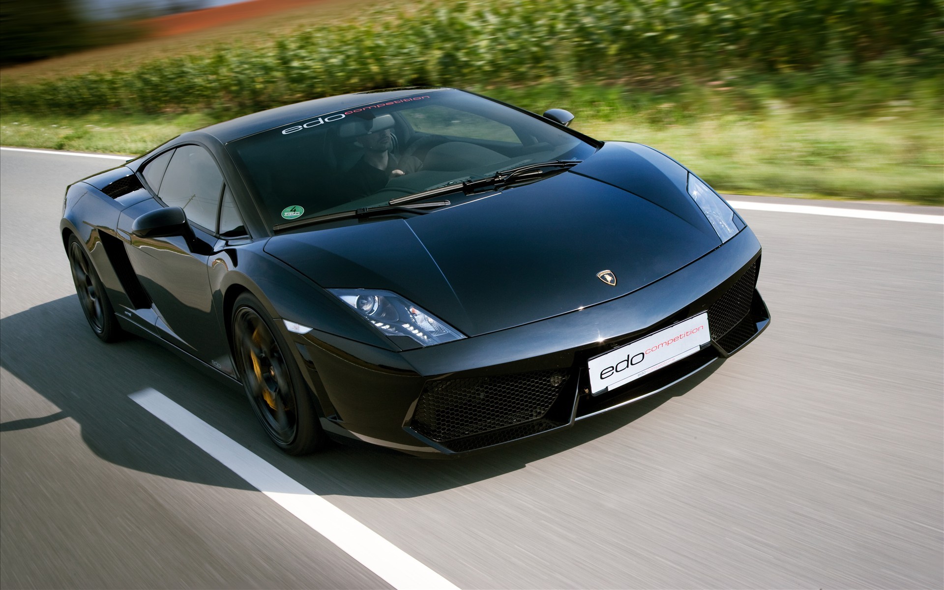 Картинки Lamborghini, Gallardo, Spicy, LP600 фото и обои на рабочий стол