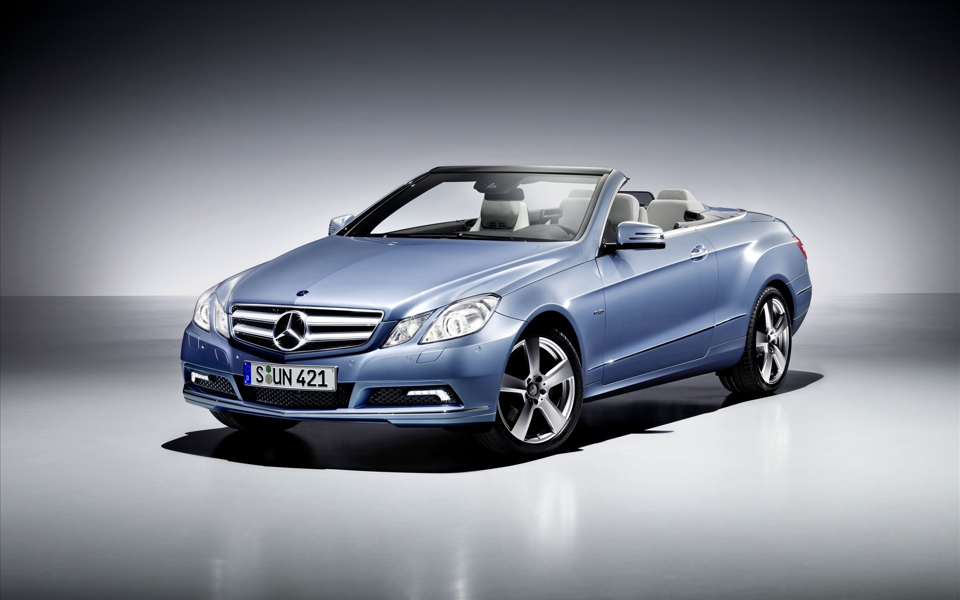 Картинки Mercedes, Benz, Class, 2011, Cabriolet фото и обои на рабочий стол