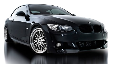 Tech, Series, Vorsteiner