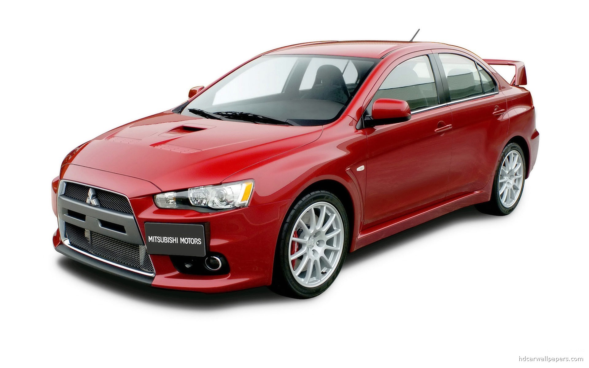 Картинки Mitsubishi, Lancer фото и обои на рабочий стол