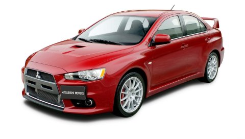 Mitsubishi, Lancer