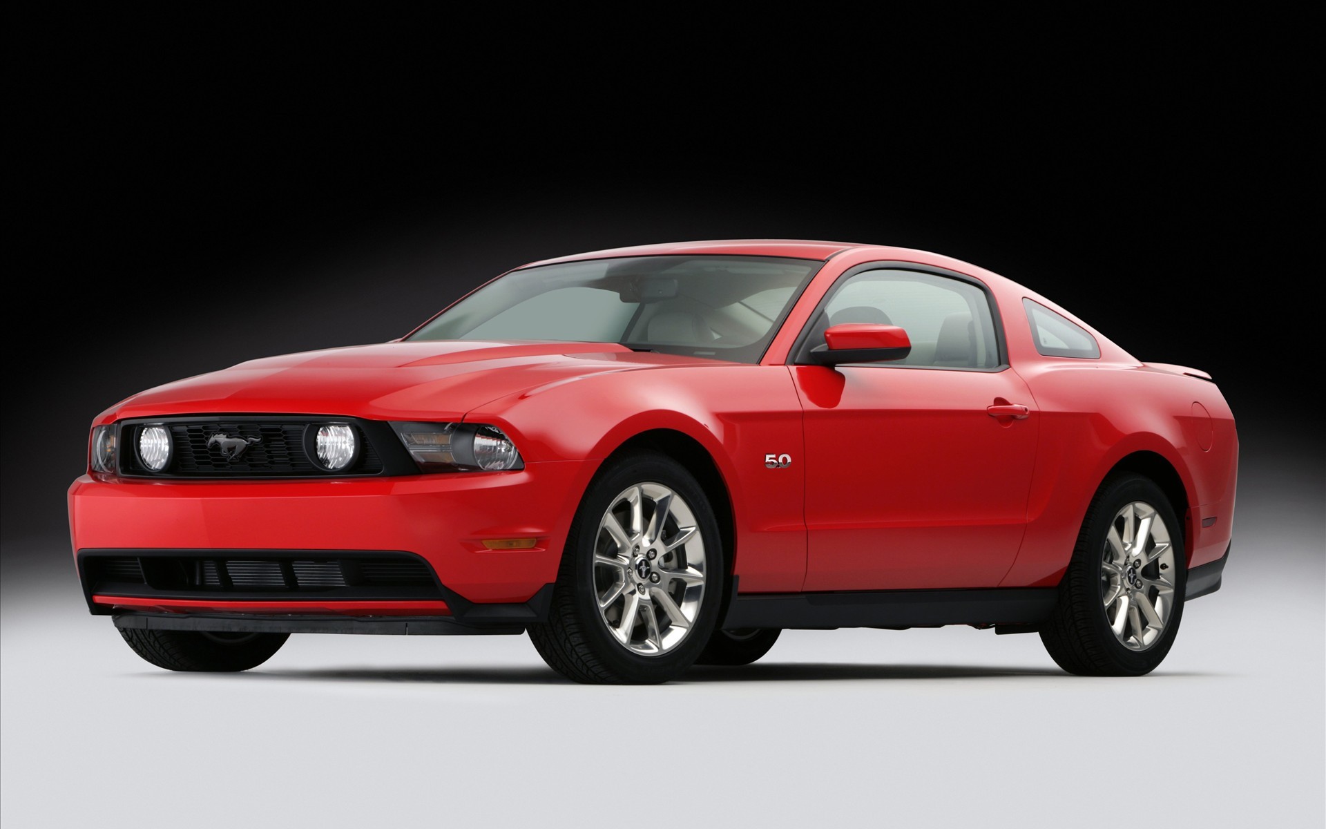 Картинки Ford, Mustang, 2011 фото и обои на рабочий стол