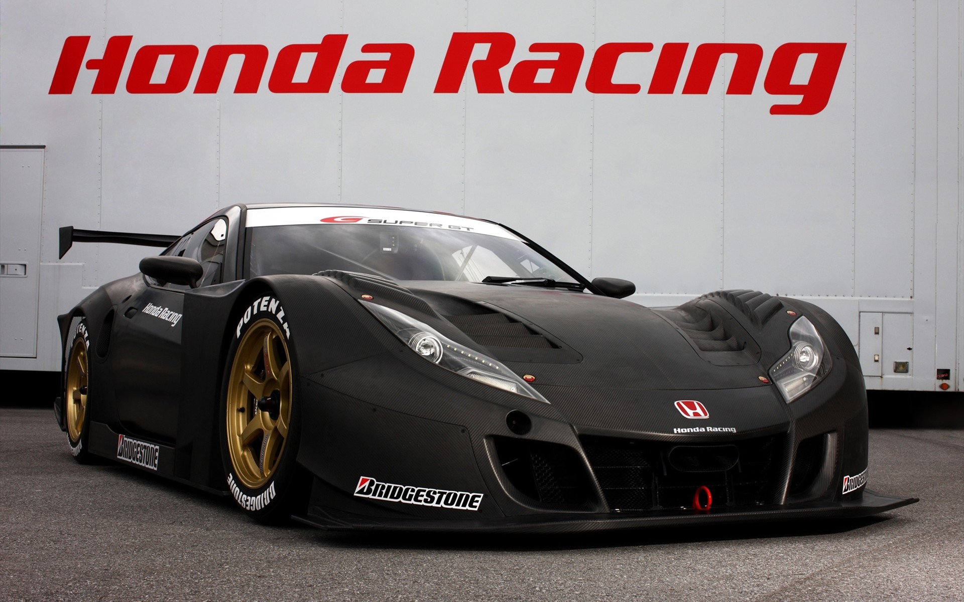 Картинки Супер, Honda, Racer фото и обои на рабочий стол