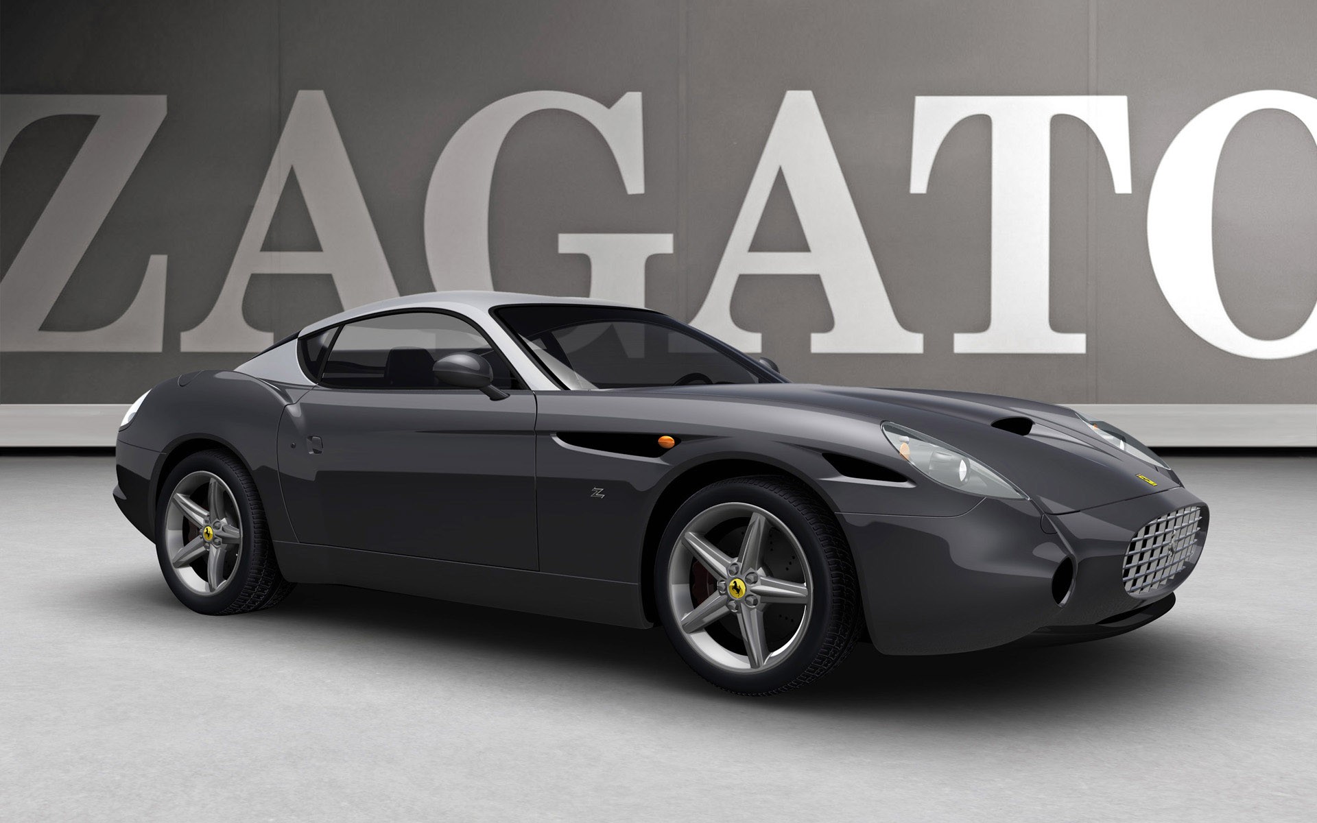 Картинки Ferrari фото и обои на рабочий стол