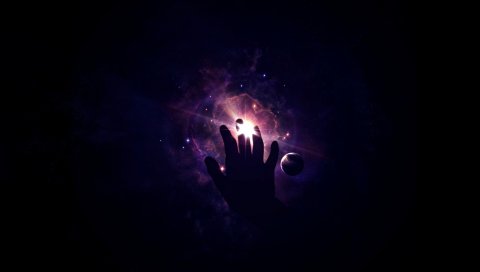 Галактика, Touch