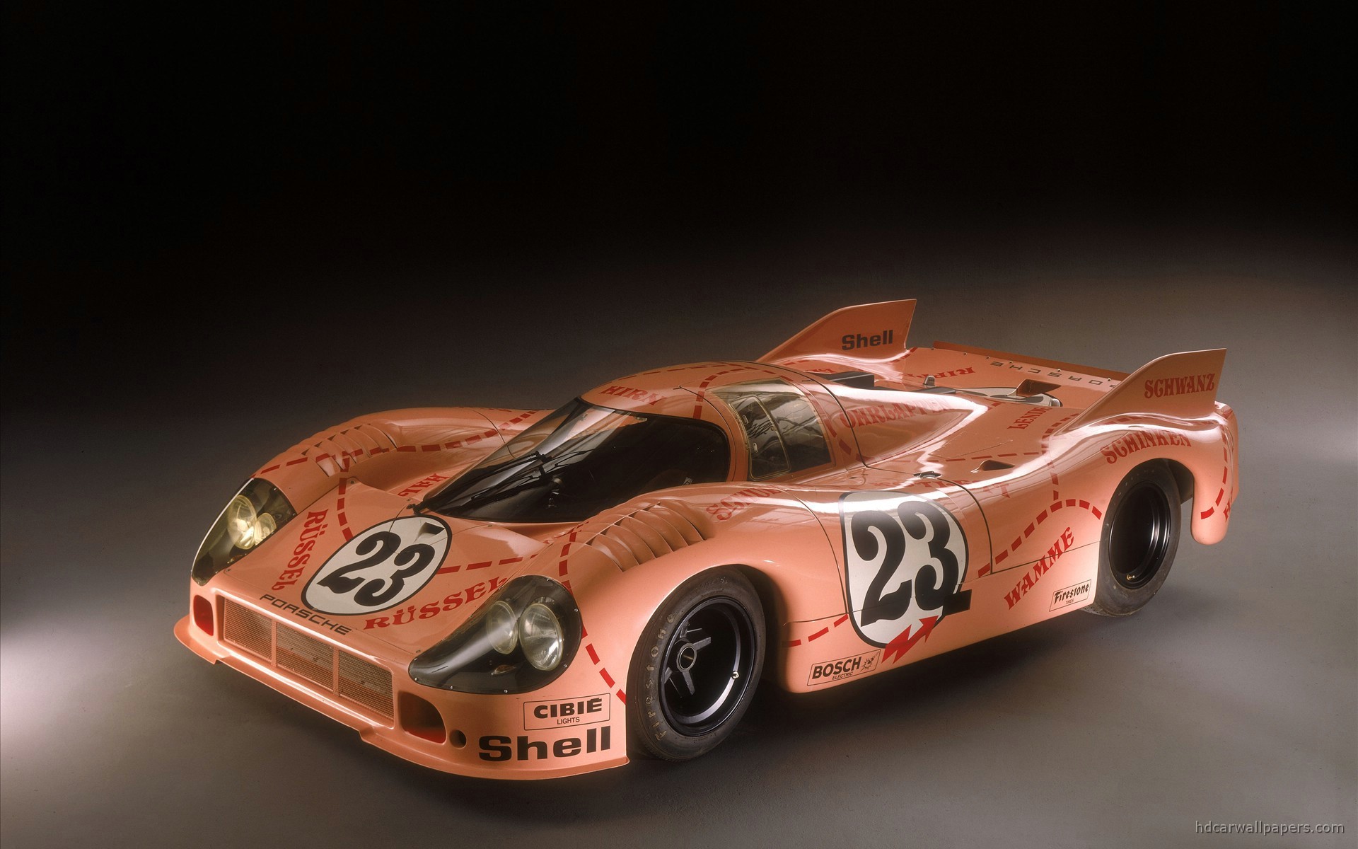 Картинки Porsche, гонки, история, величайший фото и обои на рабочий стол