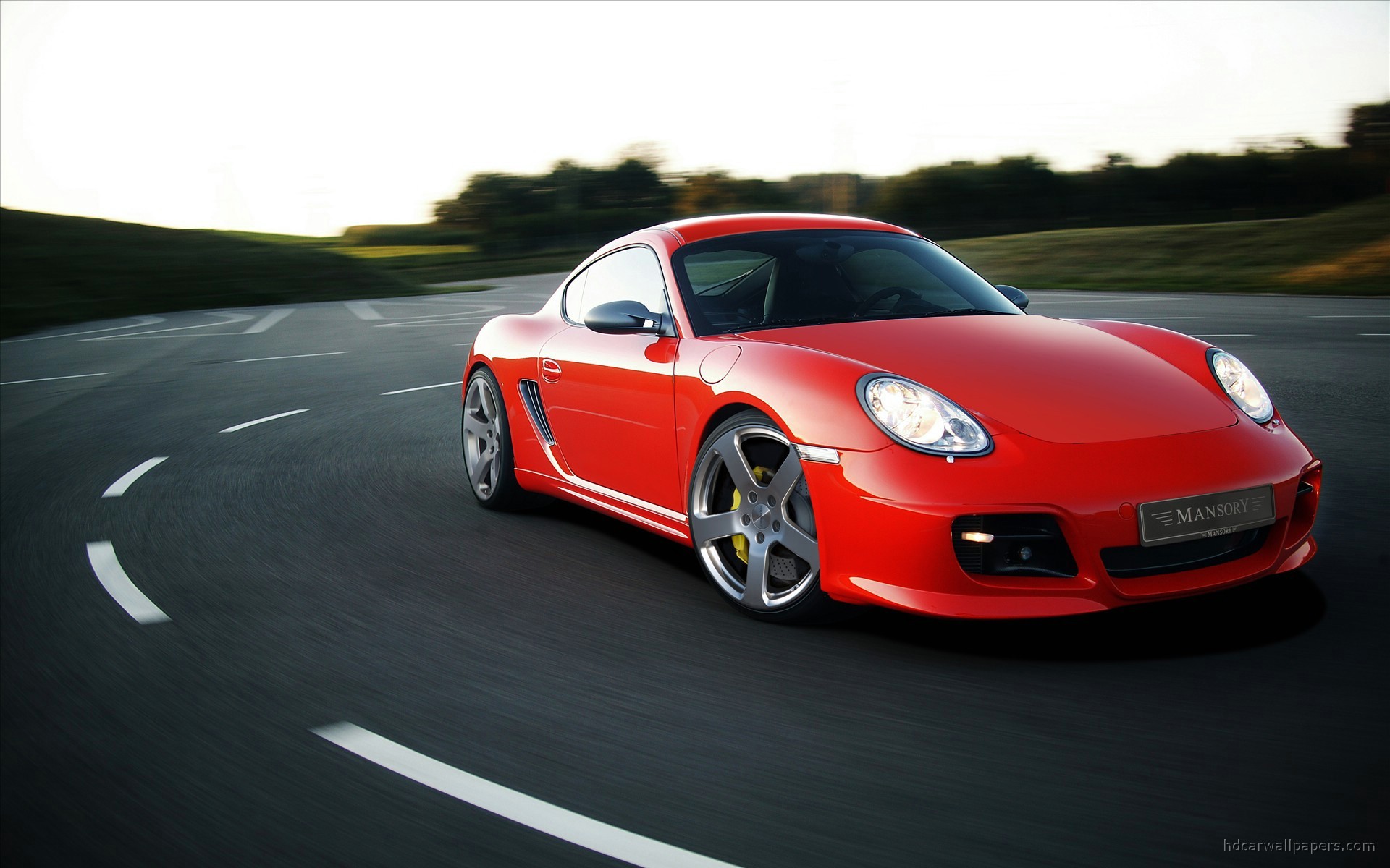 Картинки Porsche, Cayman, Mansory, Boxster фото и обои на рабочий стол