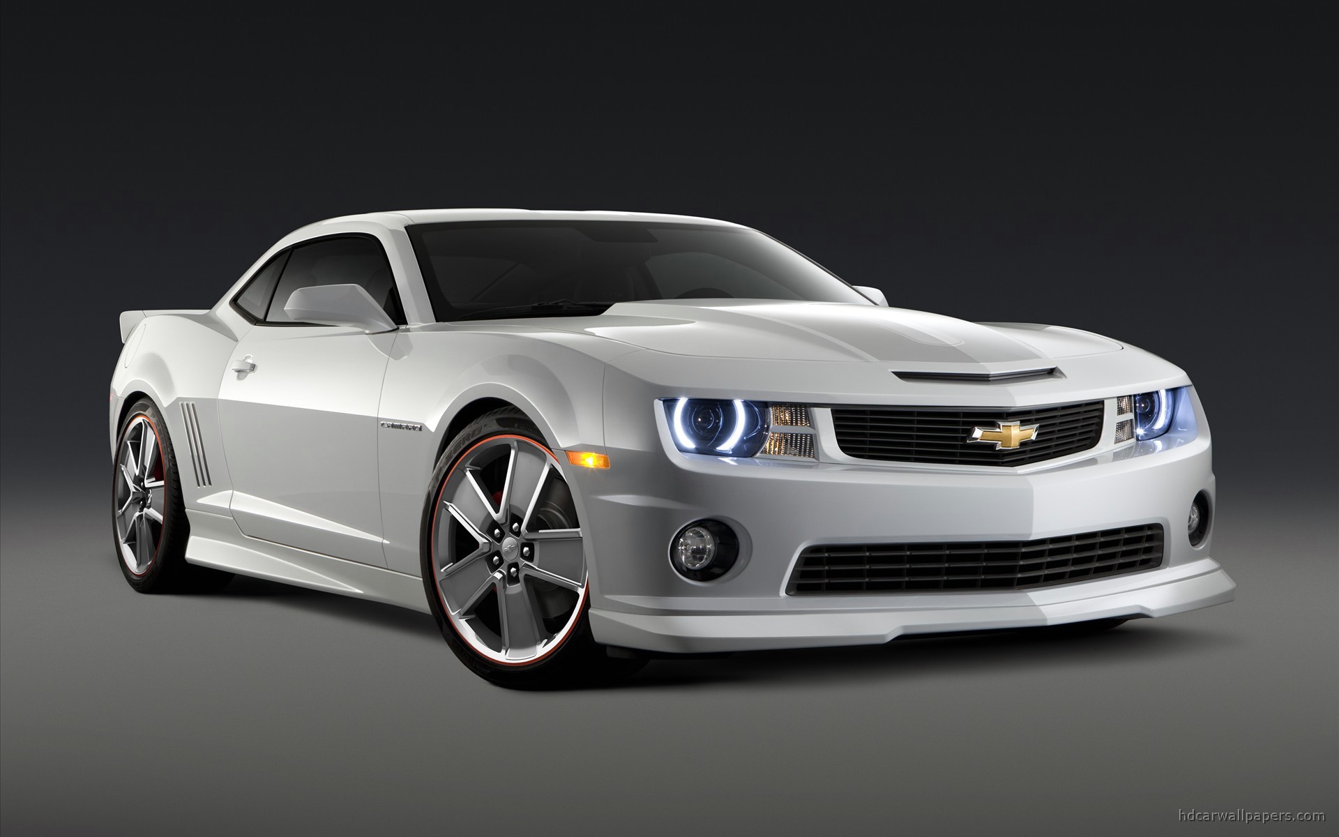 Картинки Chevrolet, Camaro, Chroma фото и обои на рабочий стол