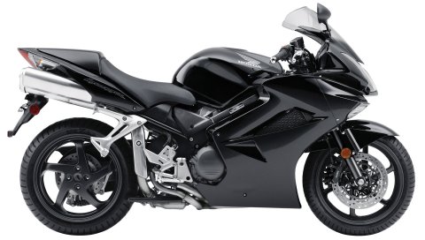 2009, черный, Honda, перехватчик