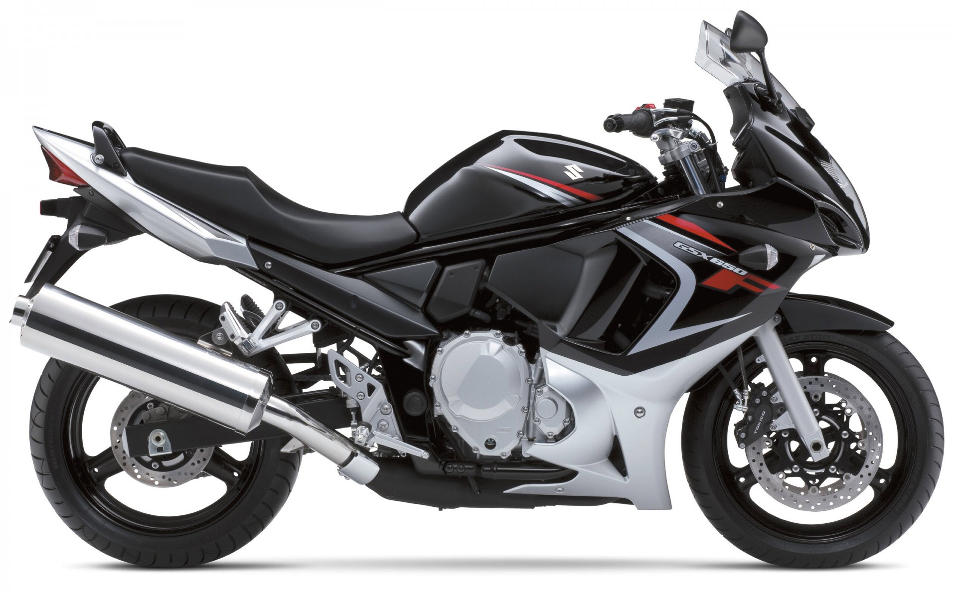 Картинки Suzuki, 650F, 2008 фото и обои на рабочий стол