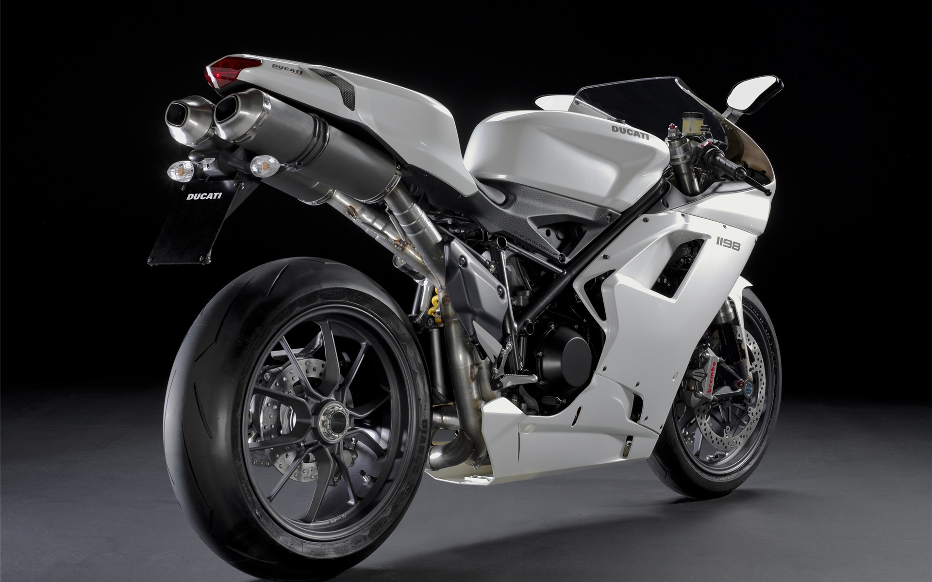 Картинки Широкий, Ducati, 1198 фото и обои на рабочий стол