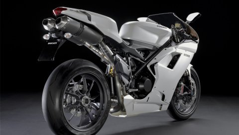 Широкий, Ducati, 1198