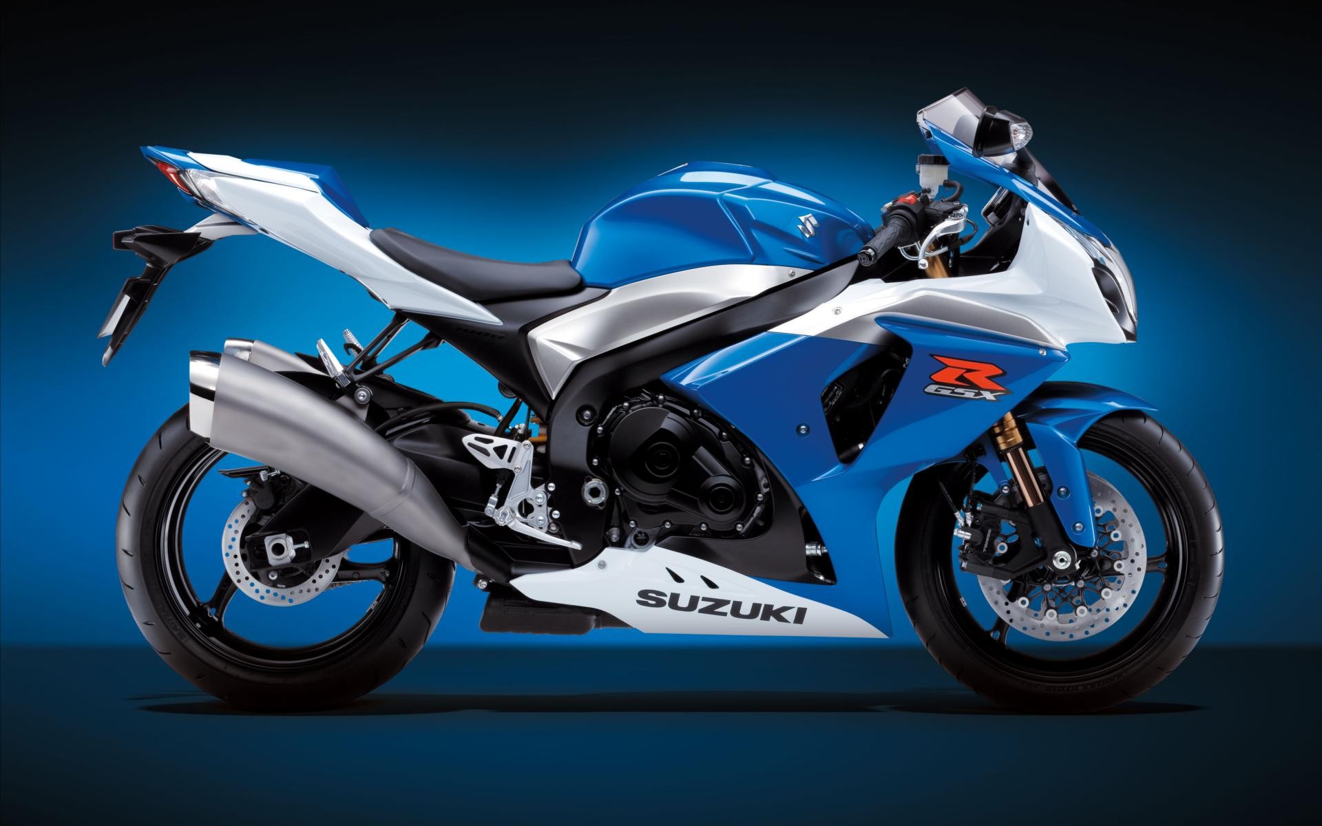 Картинки Suzuki, R1000 фото и обои на рабочий стол