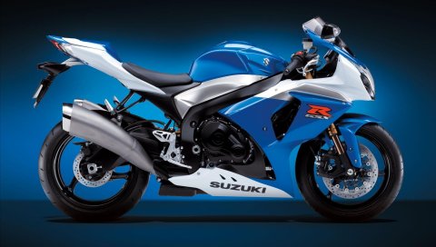 Suzuki, R1000